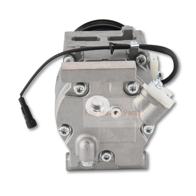 SC08C A/C Compressor 500313156 Fits for Iveco Daily