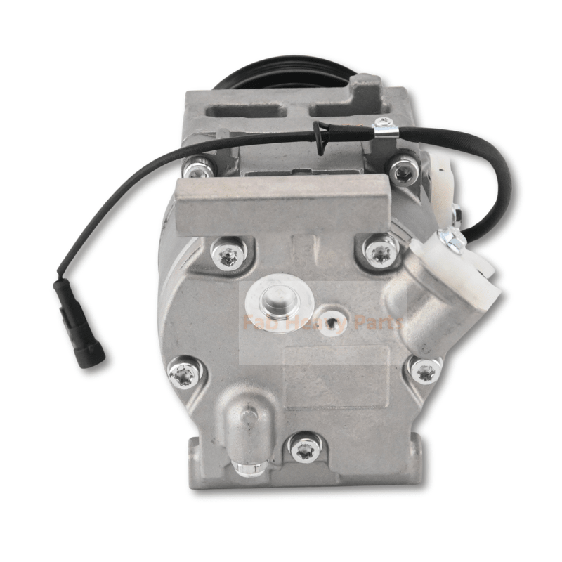 SC08C A/C Compressor 500313156 Fits for Iveco Daily - Fab Heavy Parts