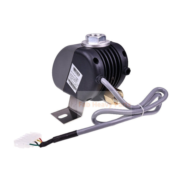 Screw Air Compressor Automatic Drain Valve 1622379881 for Atlas Copco