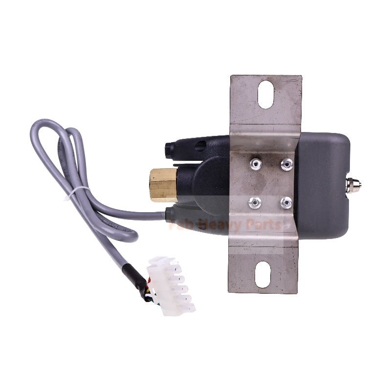 Screw Air Compressor Automatic Drain Valve 1622379881 for Atlas Copco - Fab Heavy Parts