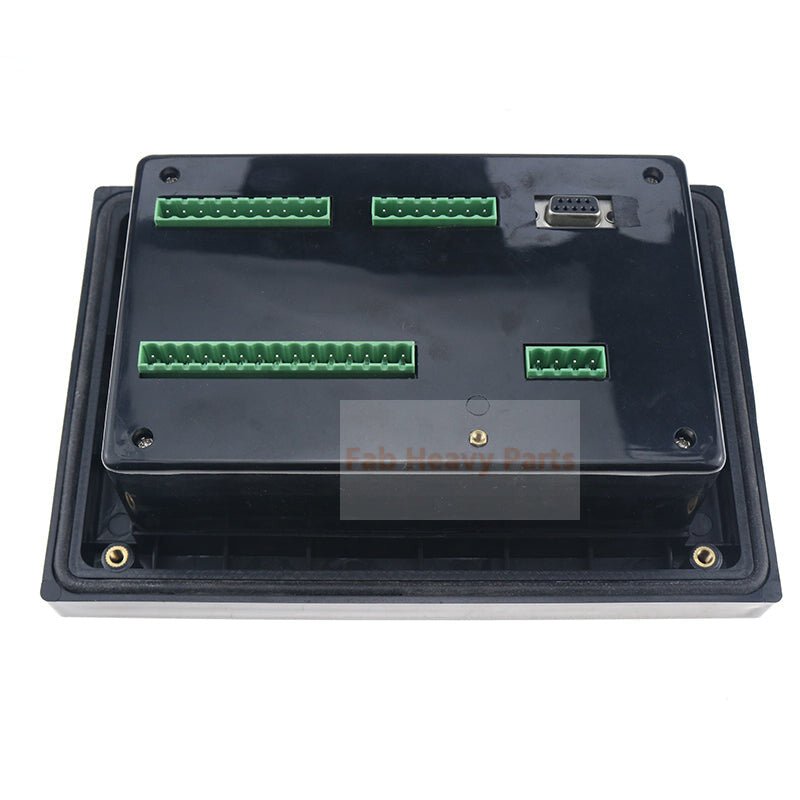 Screw Air Compressor Elektronikon Controller Panel 1900070003 1900070004 1900070005 1900070006 1900070007 for Atlas Copco - Fab Heavy Parts