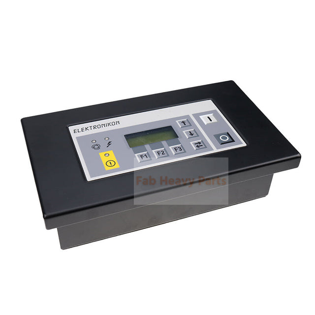 Screw Air Compressor Elektronikon Controller Panel 1900070101 1900070102 1900070103 for Atlas Copco
