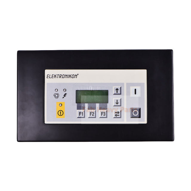 Screw Air Compressor Elektronikon Controller Panel 1900070106 for Atlas Copco GA55-75