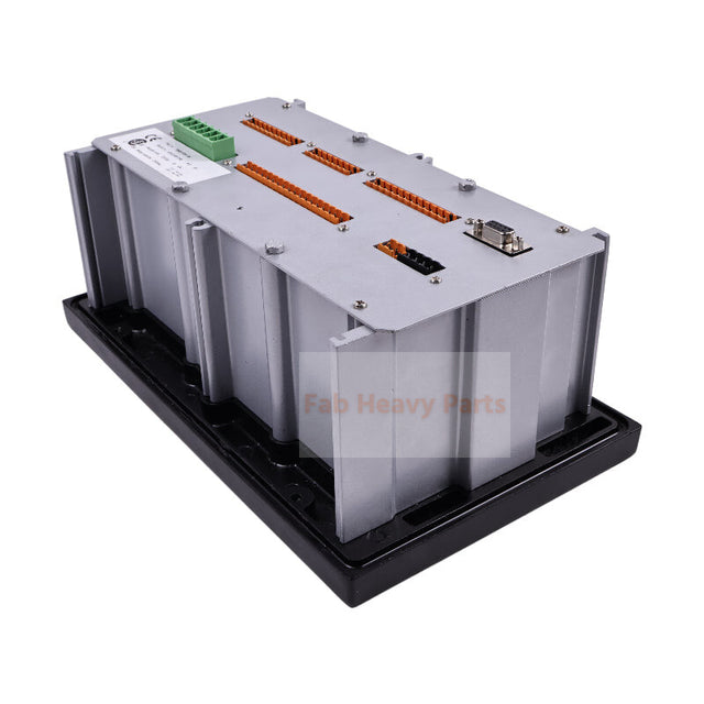 Screw Air Compressor Elektronikon Controller Panel 1900070106 for Atlas Copco GA55-75