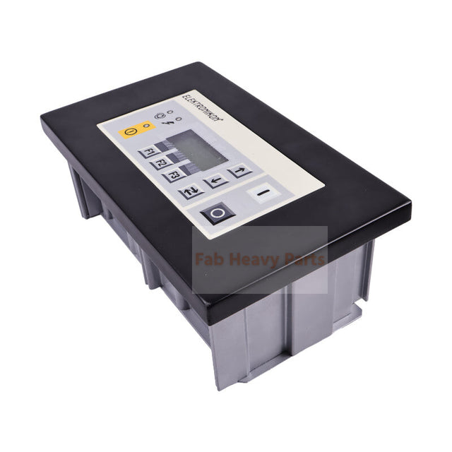 Screw Air Compressor Elektronikon Controller Panel 1900070106 for Atlas Copco GA55-75