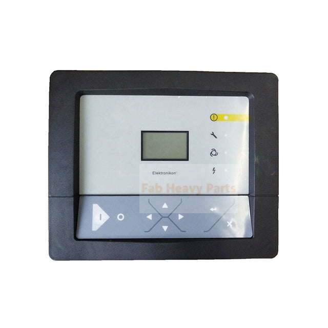 Screw Air Compressor Elektronikon Controller Panel 1900520011 1900520012 for Atlas Copco MK5 GA37 GA55