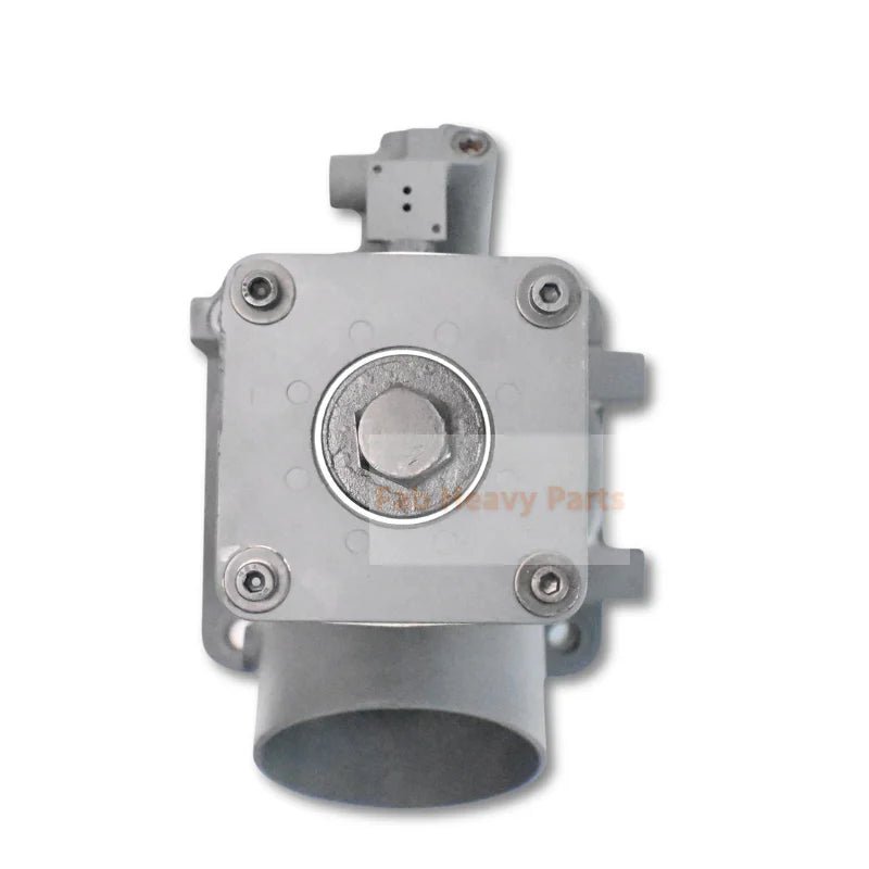 Screw Air Compressor Intake Valve Assembly 1613815000 for Atlas Copco GA55 GA75 - Fab Heavy Parts