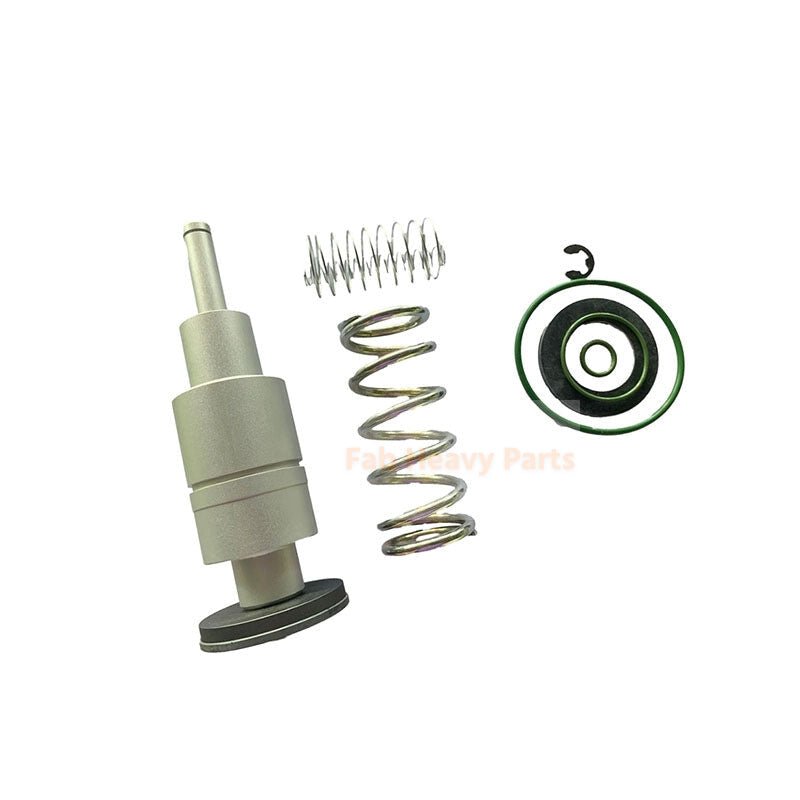 Screw Air Compressor Minimum Pressure Valve Repair Kit 1622366100 for Atlas Copco - Fab Heavy Parts