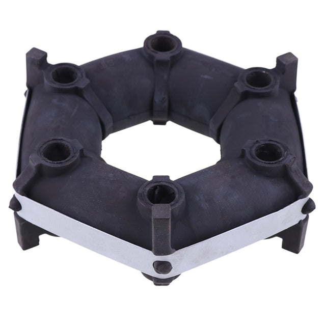 Piezas de compresor de aire de tornillo Elemento de acoplamiento flexible acoplador de goma 250004-641 para Sullair