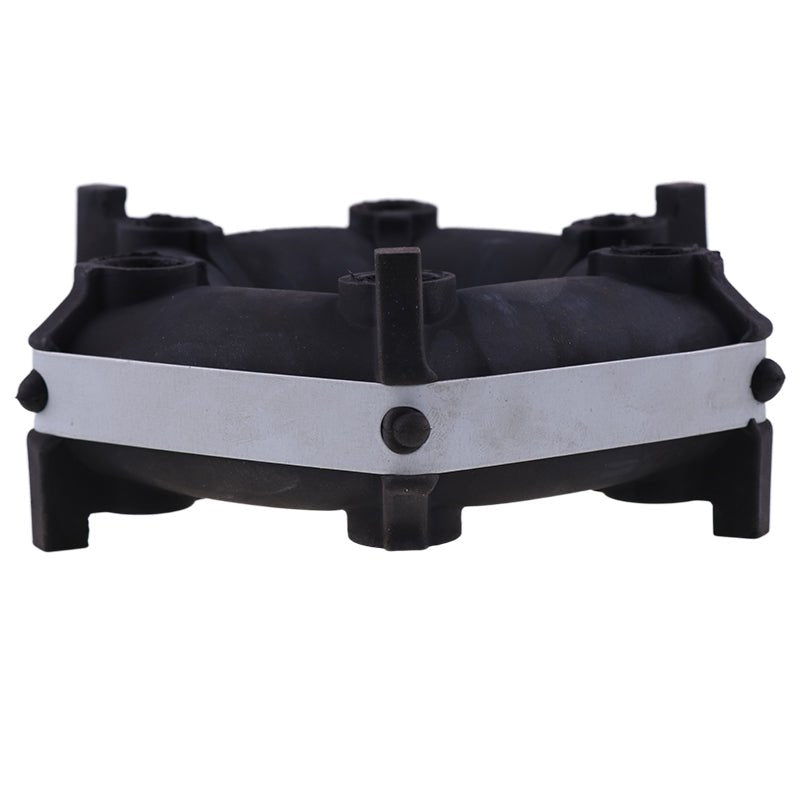 Screw air Compressor parts Flexible Coupling Element Coupler Rubber 250004 - 641 for Sullair - Fab Heavy Parts