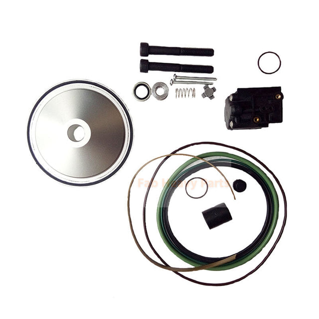 Screw Air Compressor Parts Unloader Valve Service Kit 2906095700 for Atlas Copco GA90/160 C146