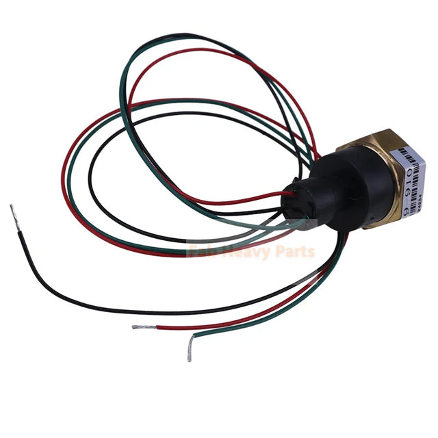 REGORATION DE CAPTEUR DE PRESSION DU COMPRESSEUR AIR DES VIS 250039-910 pour Sullair LS20 LS25