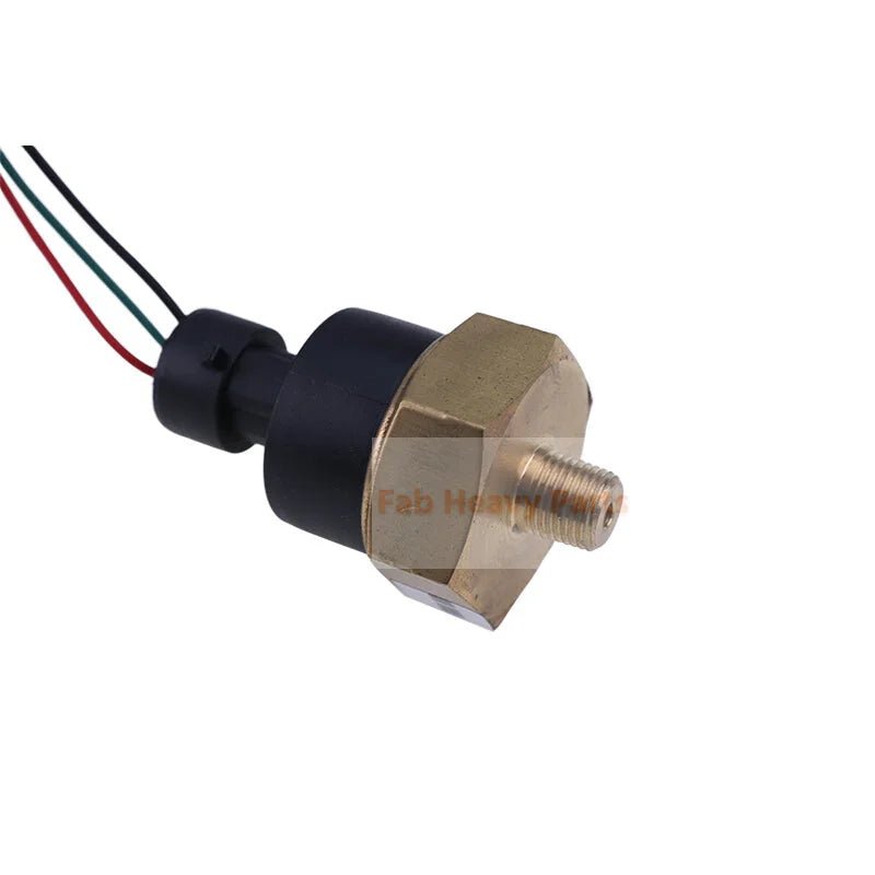 Screw Air Compressor Pressure Sensor Regulator 250039 - 910 for Sullair LS20 LS25 - Fab Heavy Parts