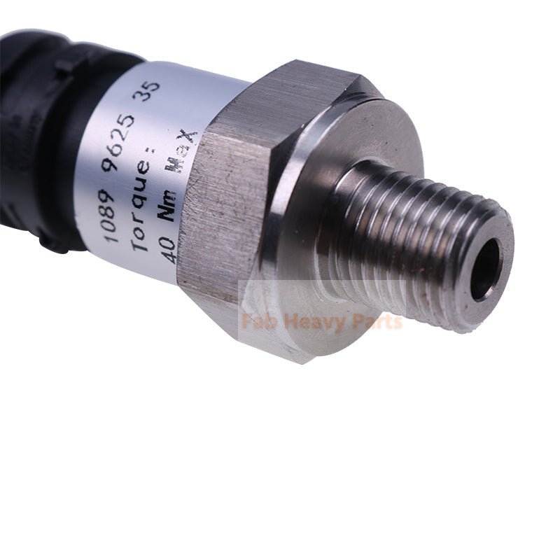 Screw Air Compressor Pressure Sensor Transmitter 1089962535 1089962534 for Atlas Copco - Fab Heavy Parts