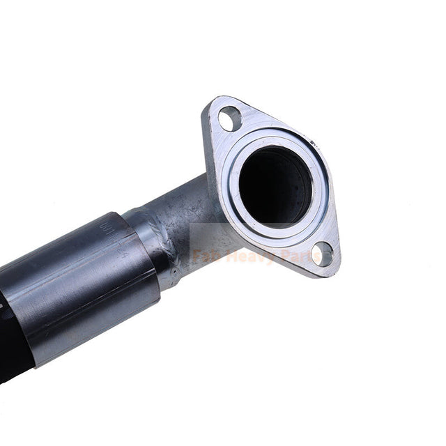 Screw Air Compressor Rubber Hose Pipe 1622001500 for Atlas Copco