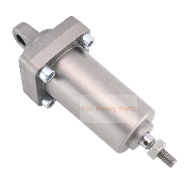 Screw Air Compressor Servo Cylinder 23-559795 Fits for Hoerbiger Doosan ZAED40