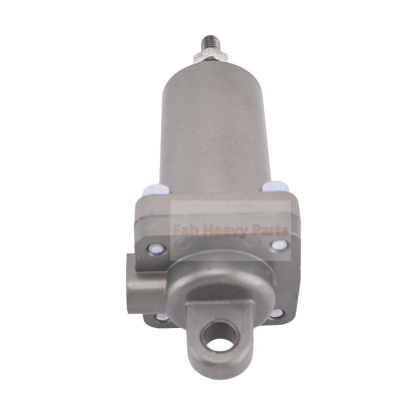 Screw Air Compressor Servo Cylinder 23 - 559795 Fits for Hoerbiger Doosan ZAED40 - Fab Heavy Parts