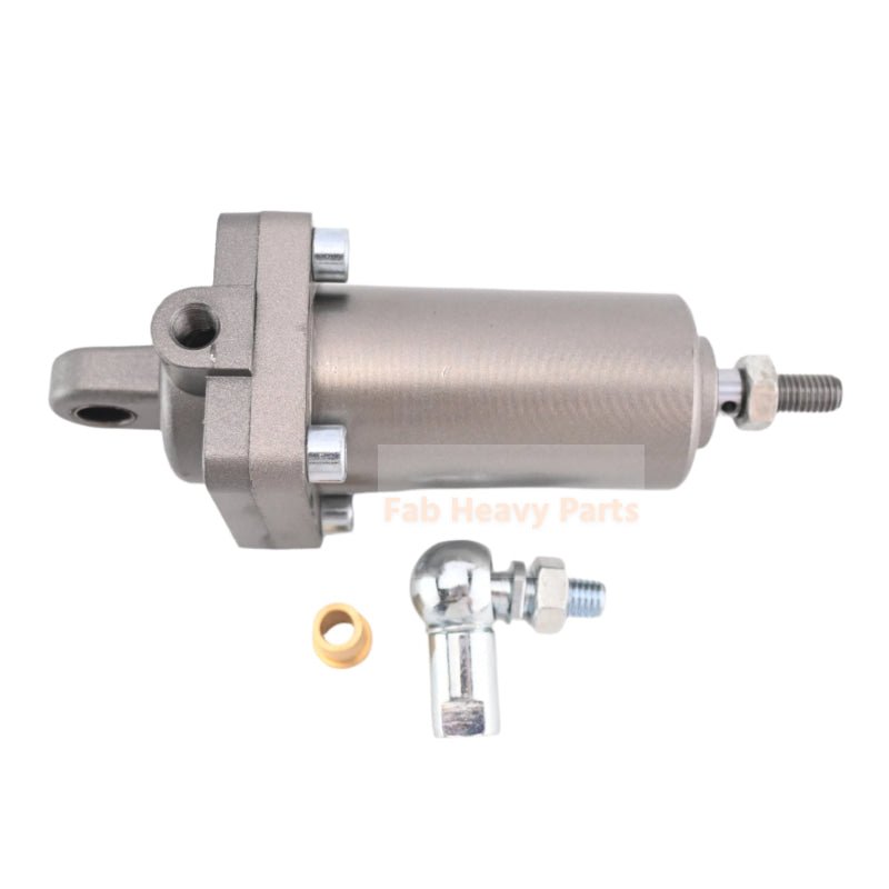 Screw Air Compressor Servo Cylinder 23 - 559795 Fits for Hoerbiger Doosan ZAED40 - Fab Heavy Parts