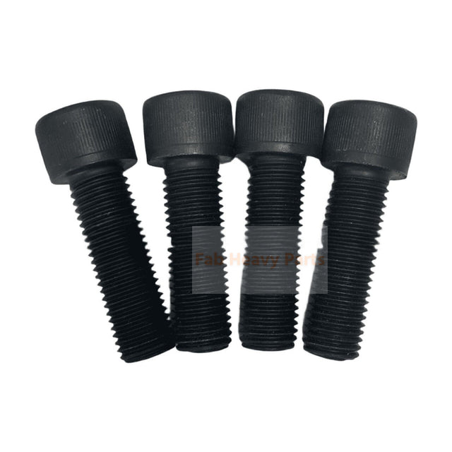 Skrueboltkobling 4216948 Passer til Hitachi EX300-3 EX350-5 ZAX330 EX300-3 ZAX370