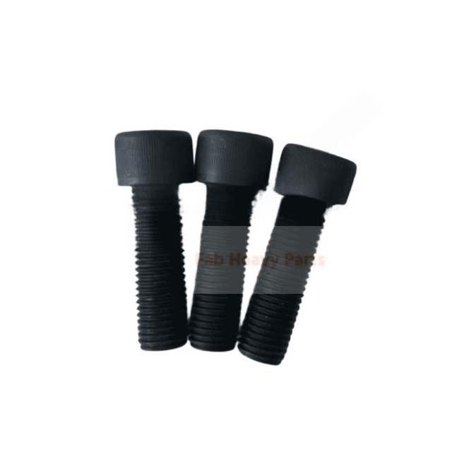 Couplage de boulons 4627121 convient à John Deere 120c 120d 135c