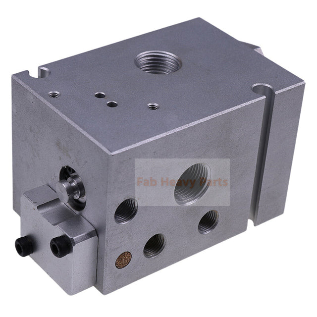 Screw Compressor Pressure Regulator Valve 1614644900 1614728500 for Atlas Copco