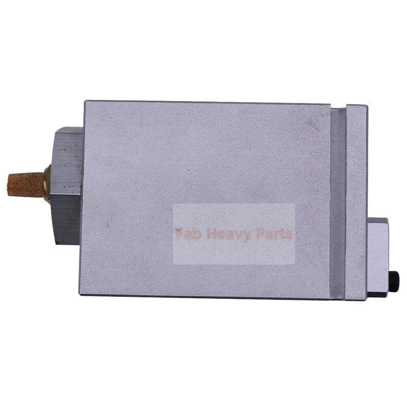 Screw Compressor Pressure Regulator Valve 1614644900 1614728500 for Atlas Copco - Fab Heavy Parts