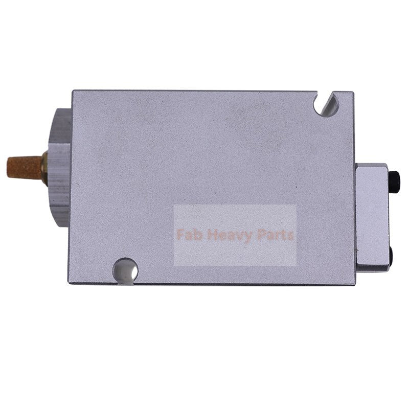 Screw Compressor Pressure Regulator Valve 1614644900 1614728500 for Atlas Copco - Fab Heavy Parts