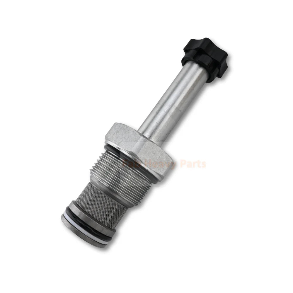 Screw In Poppet Solenoid Cartridge Valve SV16-23-0-N-00 Fits for Hydraforce - Fab Heavy Parts