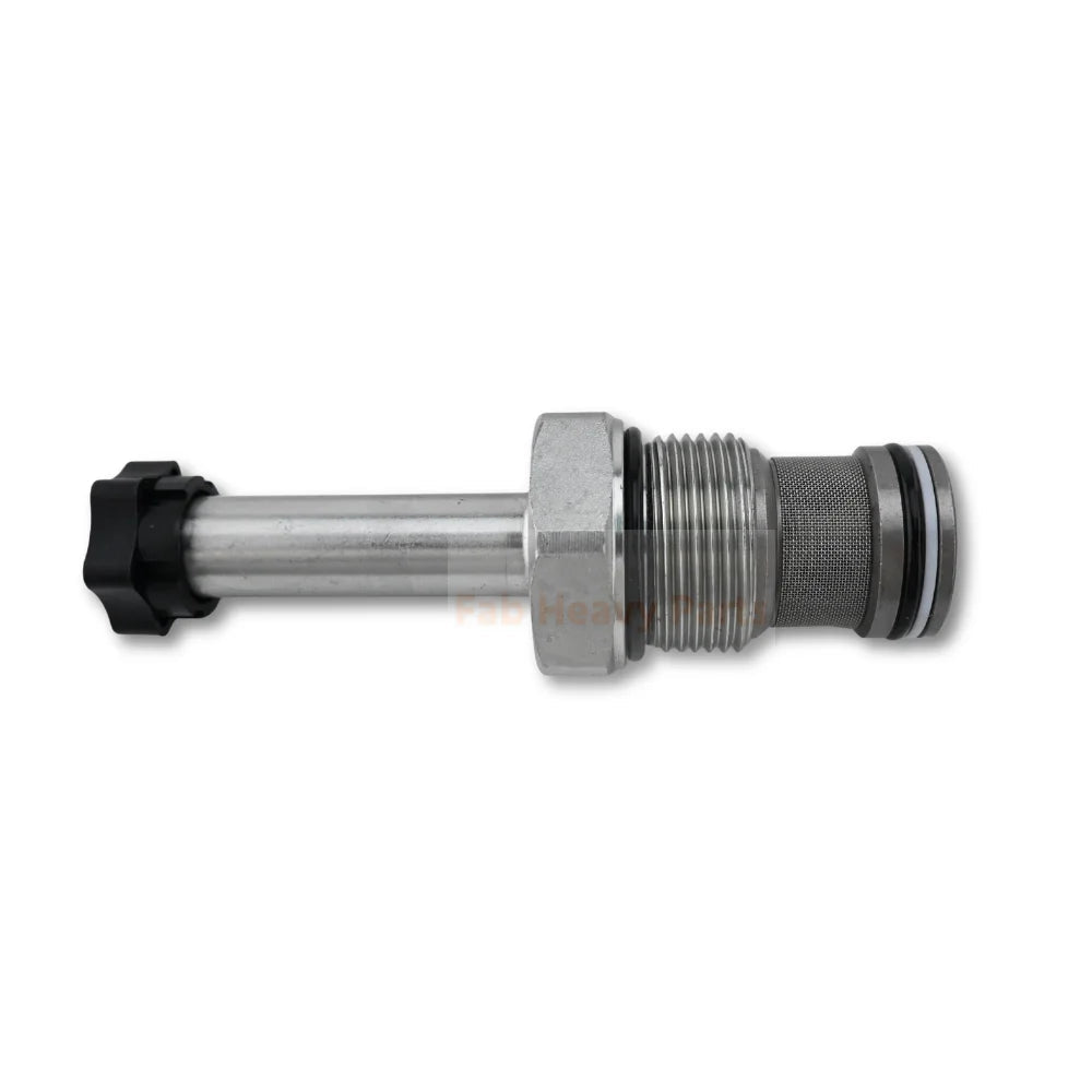 Screw In Poppet Solenoid Cartridge Valve SV16-23-0-N-00 Fits for Hydraforce - Fab Heavy Parts