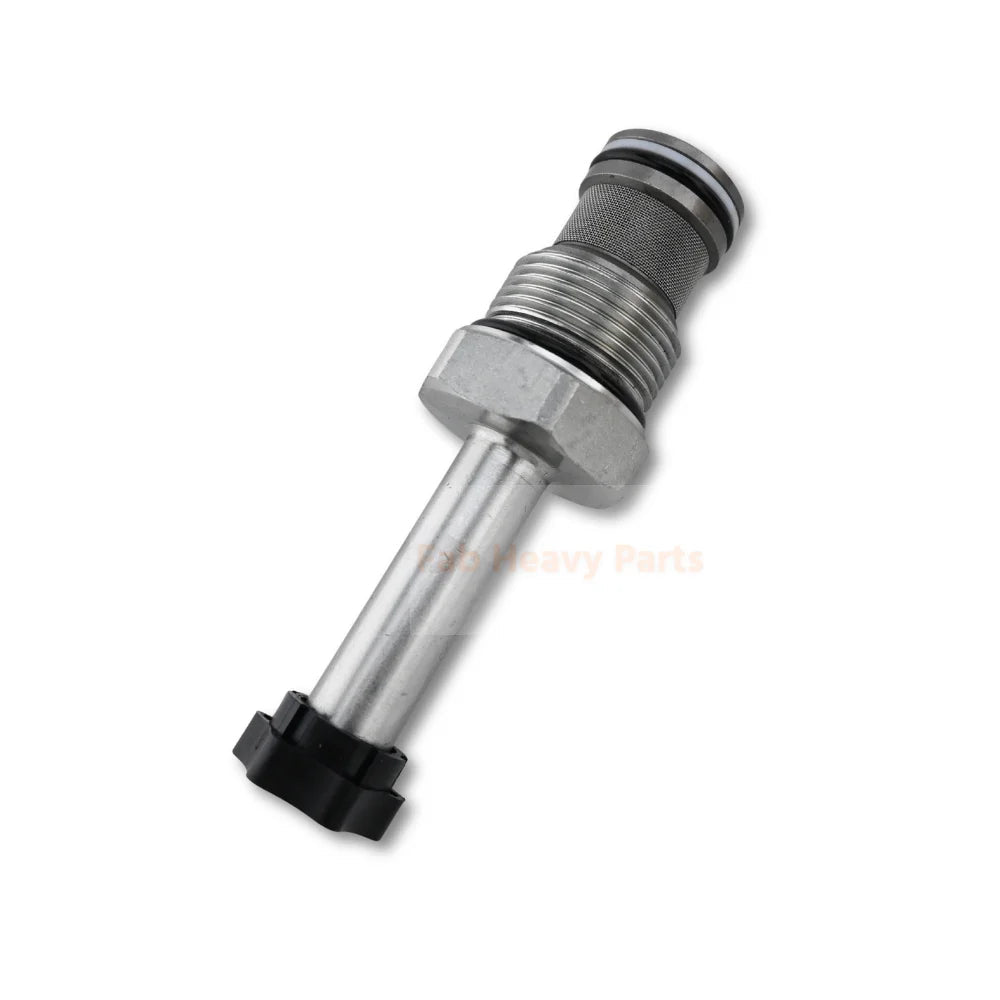 Screw In Poppet Solenoid Cartridge Valve SV16-23-0-N-00 Fits for Hydraforce - Fab Heavy Parts