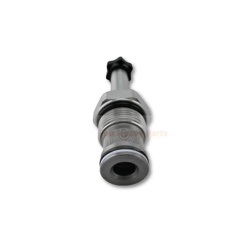 Screw In Poppet Solenoid Cartridge Valve SV16-23-0-N-00 Fits for Hydraforce - Fab Heavy Parts