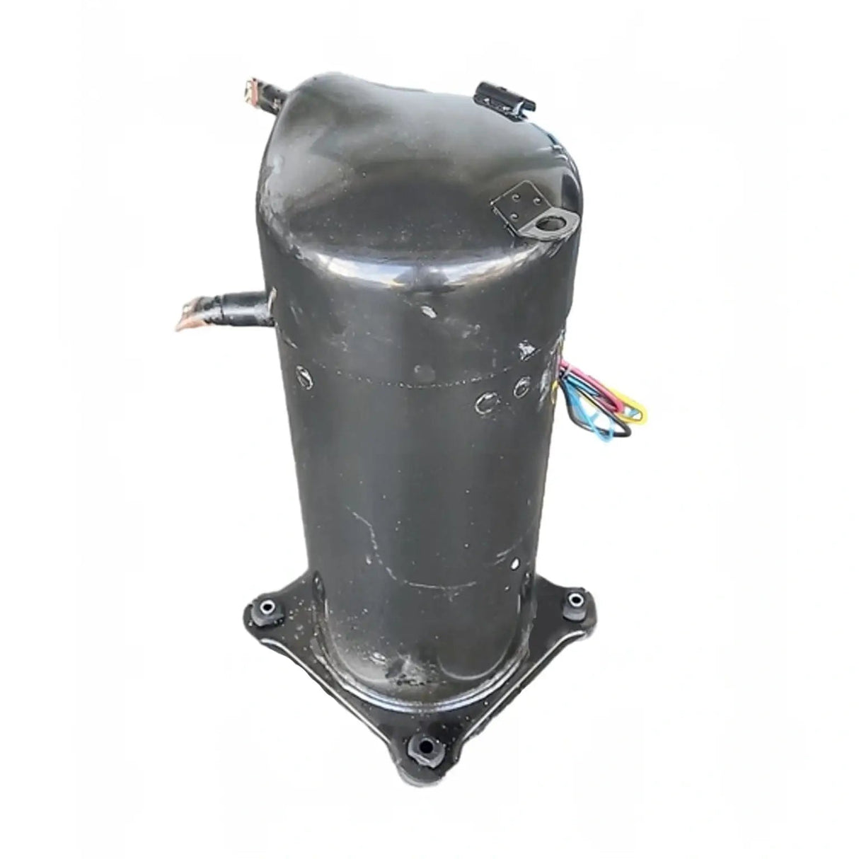 Scroll Compressor ARA083KAA for LG Pool & Spa Heat Pump - Fab Heavy Parts