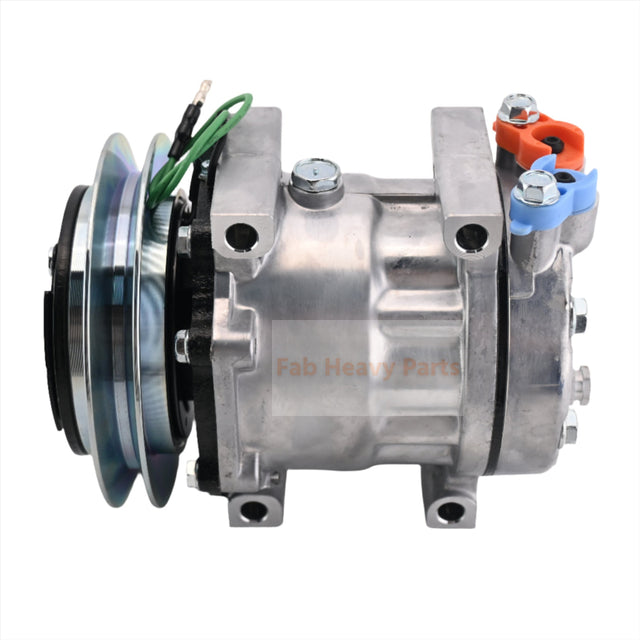 SD7H13 24V A/C Compressor 259-7245 189-2746 Past Voor KAT 308D 314D 321D Motor C4.2 C6.4