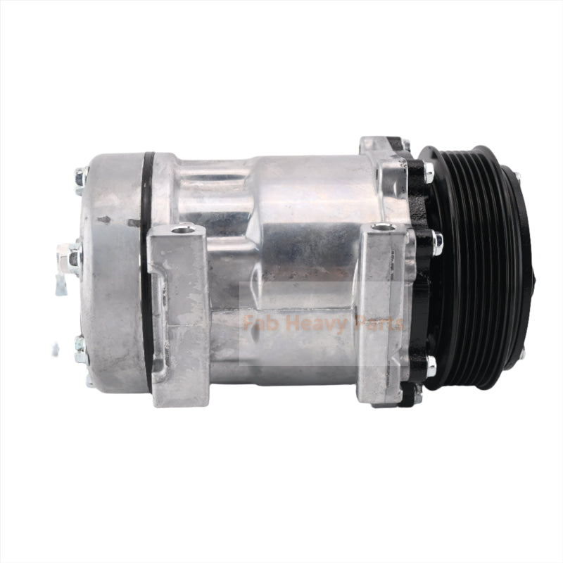 SD7H15 A/C Compressor 3628699C1 Fits for International Truck 4200 4300 4400 4600 4700
