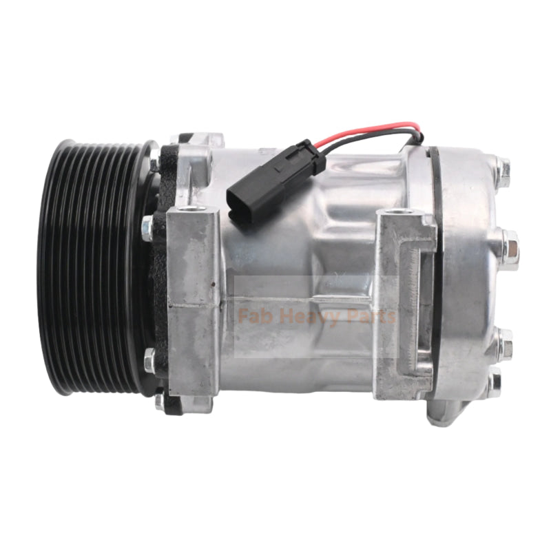 SD7H15 A/C Compressor 84592366 Fits for New Holland Tractor T7.230 T7.260 T7.245 T7.270