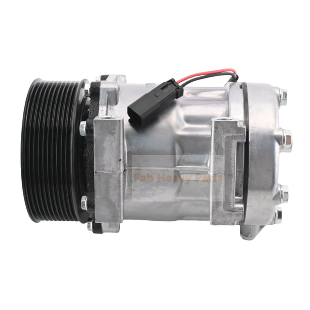 SD7H15 A/C Compressor 84592366 Fits for New Holland Tractor T7.230 T7.260 T7.245 T7.270