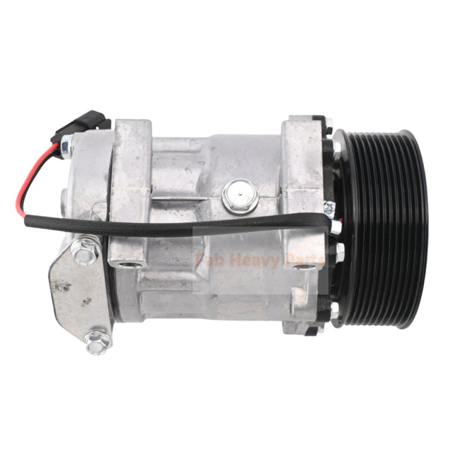 SD7H15 A/C Compressor 84592366 Fits for New Holland Tractor T7.230 T7.260 T7.245 T7.270