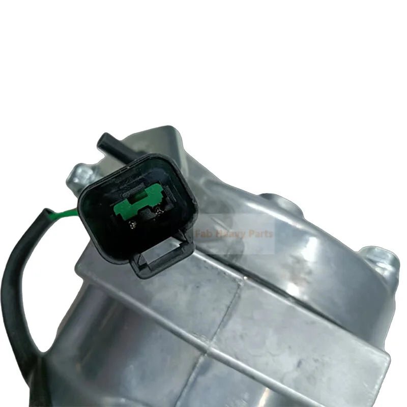 SD7H15 A/C Compressor 352524A1 Fits for CASE Wheel Loader 521D 621D Crawler Dozer 1021F 1021G 1121F 1121G 1150M 1650M 2050M 750M - Fab Heavy Parts