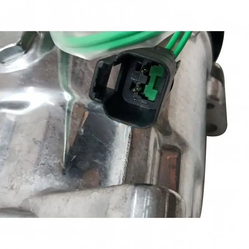 SD7H15 A/C Compressor 4742 for Takeuchi - Fab Heavy Parts
