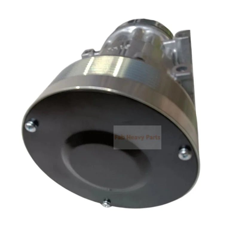 SD7H15 A/C Compressor 86992688 Fits for New Holland Tractor TG230 T8020 TG275 T8030 T8040 TG305 TG215 T8050 TG245 T8010 - Fab Heavy Parts