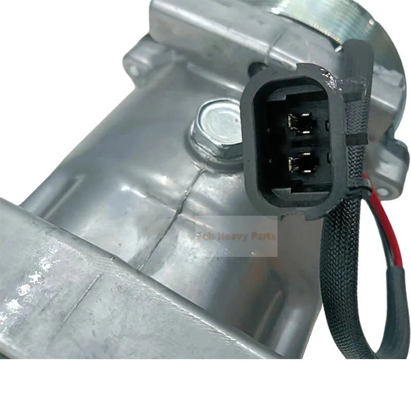 SD7H15 A/C Compressor ABP - N83 - 304543 Fits for Mercedes Benz Engine OM460LA Freightliner Sprinter - Fab Heavy Parts