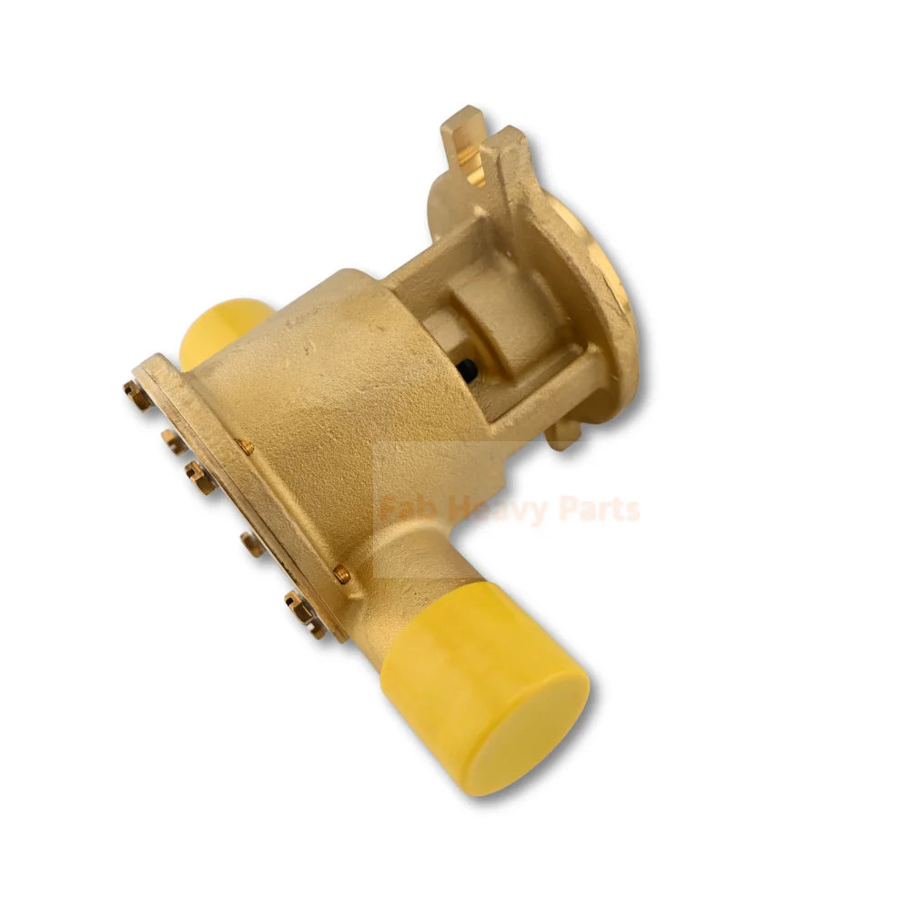 Sea Water Pump 3583115 3581558 860629 860827 Fits for Volvo Penta TMD TAMD KAD KAMD Engine
