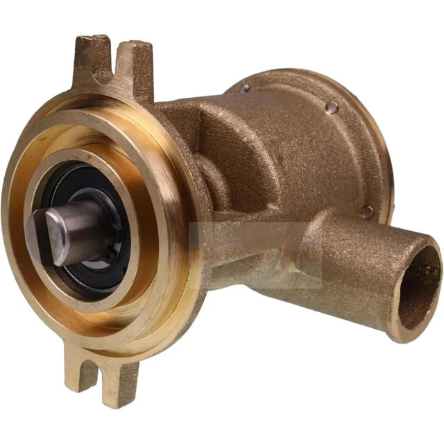 Sea Water Pump 3583115 3581558 860629 860827 FOTITS for Volvo Penta TMD TAMD KAD KAMDエンジン