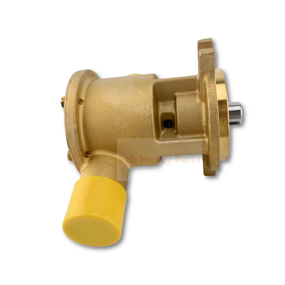 Sea Water Pump 3583115 3581558 860629 860827 Fits for Volvo Penta TMD TAMD KAD KAMD Engine