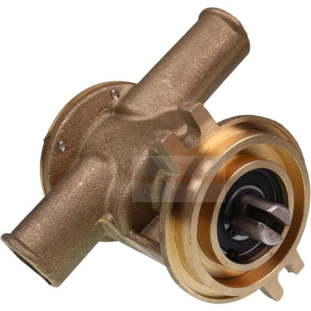 Sea Water Pump 3583115 3581558 860629 860827 Fits for Volvo Penta TMD TAMD KAD KAMD Engine - Fab Heavy Parts