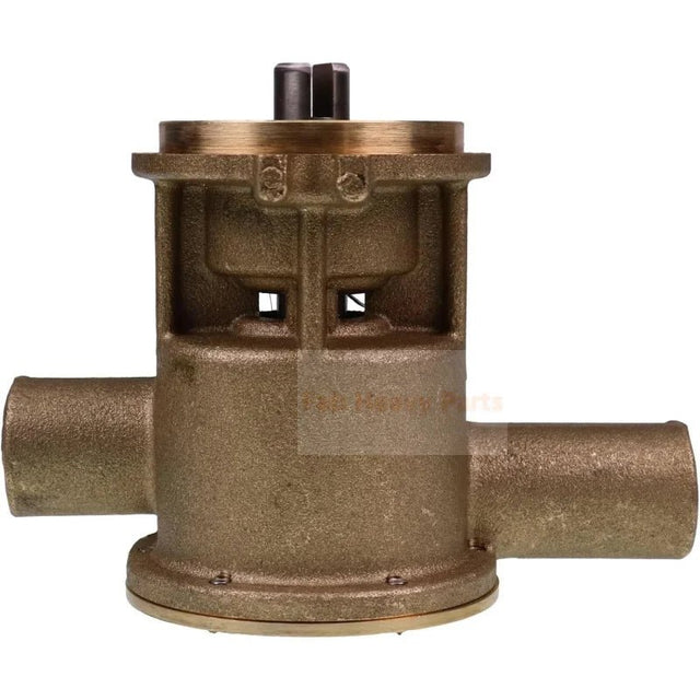 Sea Water Pump 3583115 3581558 860629 860827 Fits for Volvo Penta TMD TAMD KAD KAMD Engine - Fab Heavy Parts