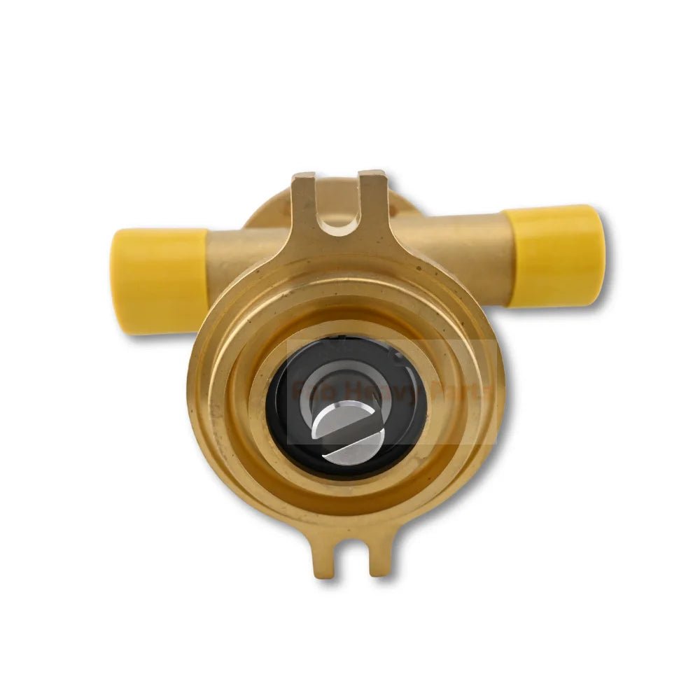 Sea Water Pump 3583115 3581558 860629 860827 Fits for Volvo Penta TMD TAMD KAD KAMD Engine - Fab Heavy Parts