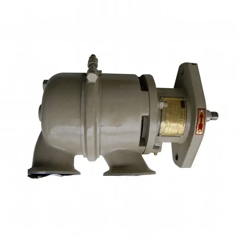 Sea Water Pump 3900415 for Cummins Engine 4BT 6B 6BT5.9 6HS - Fab Heavy Parts