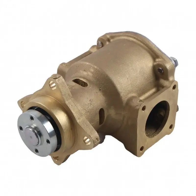 Sea Water Pump 5268375 for Cummins Engine B4.5 QSB5.9 QSB6.7 ISB - Fab Heavy Parts