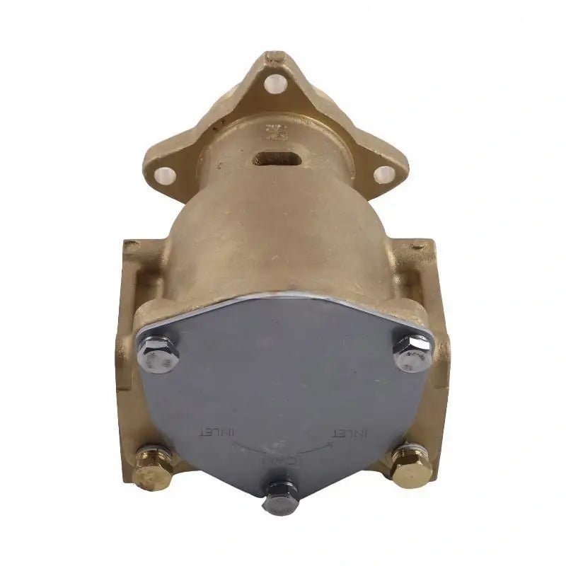 Sea Water Pump 5268375 for Cummins Engine B4.5 QSB5.9 QSB6.7 ISB - Fab Heavy Parts